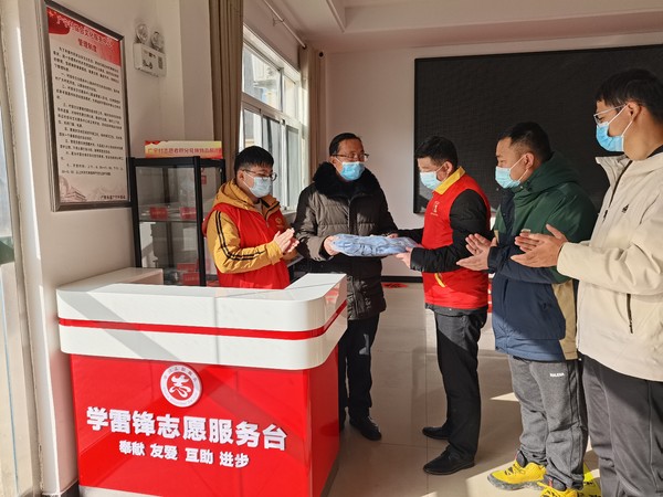 广陵街道：“小积分”兑出乡风“大文明”.jpg